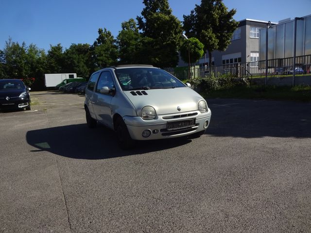 Renault Twingo 1.2 Dynamique Kein TÜV