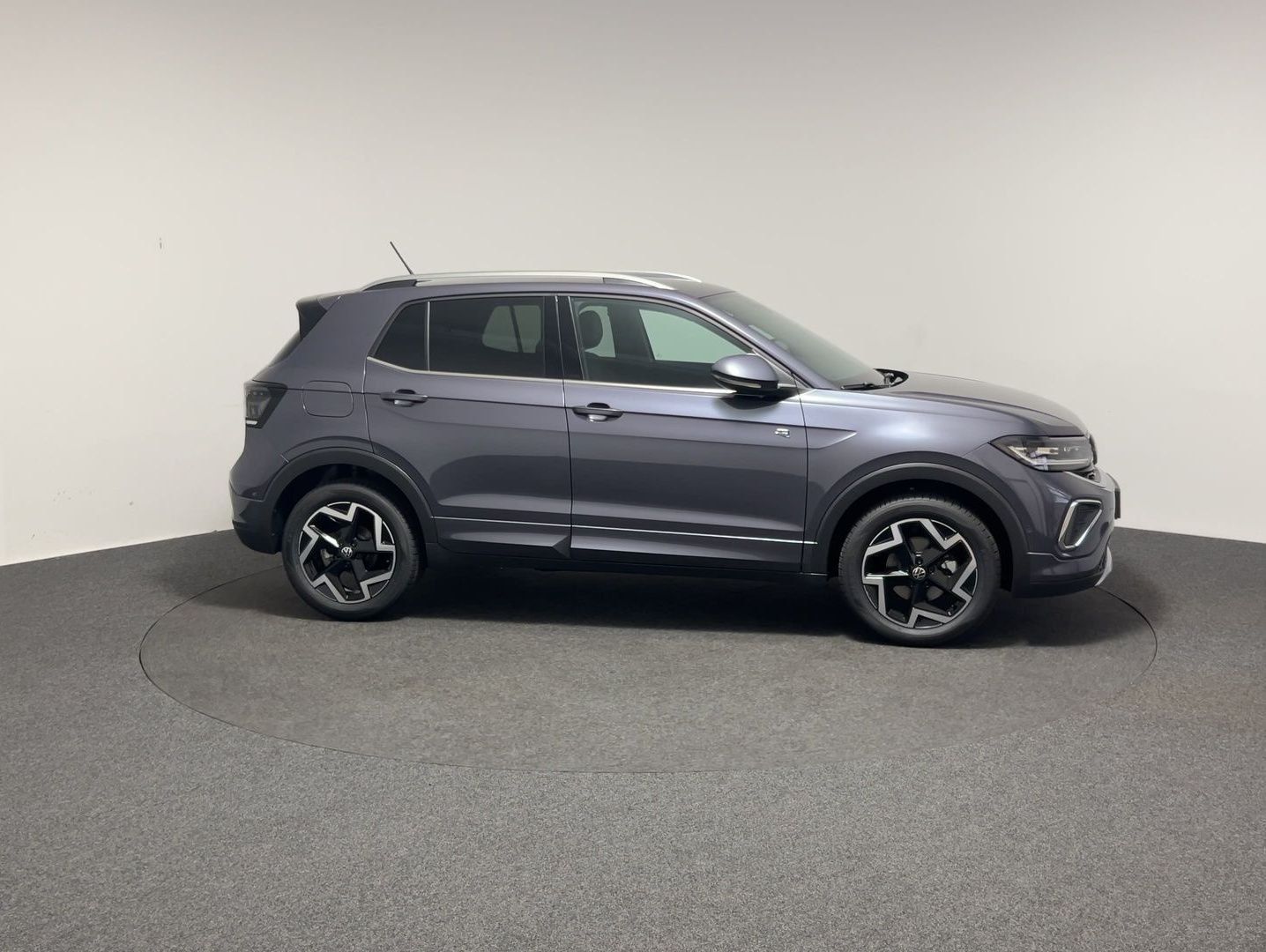 Volkswagen T-Cross - Bild 5