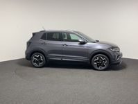 Volkswagen T-Cross - Vorschau Bild 5
