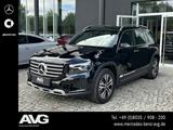 Mercedes-Benz GLB 200 d Progressive Advanced Multibeam Park RF - Mercedes-Benz GLB 200 Gebrauchtwagen