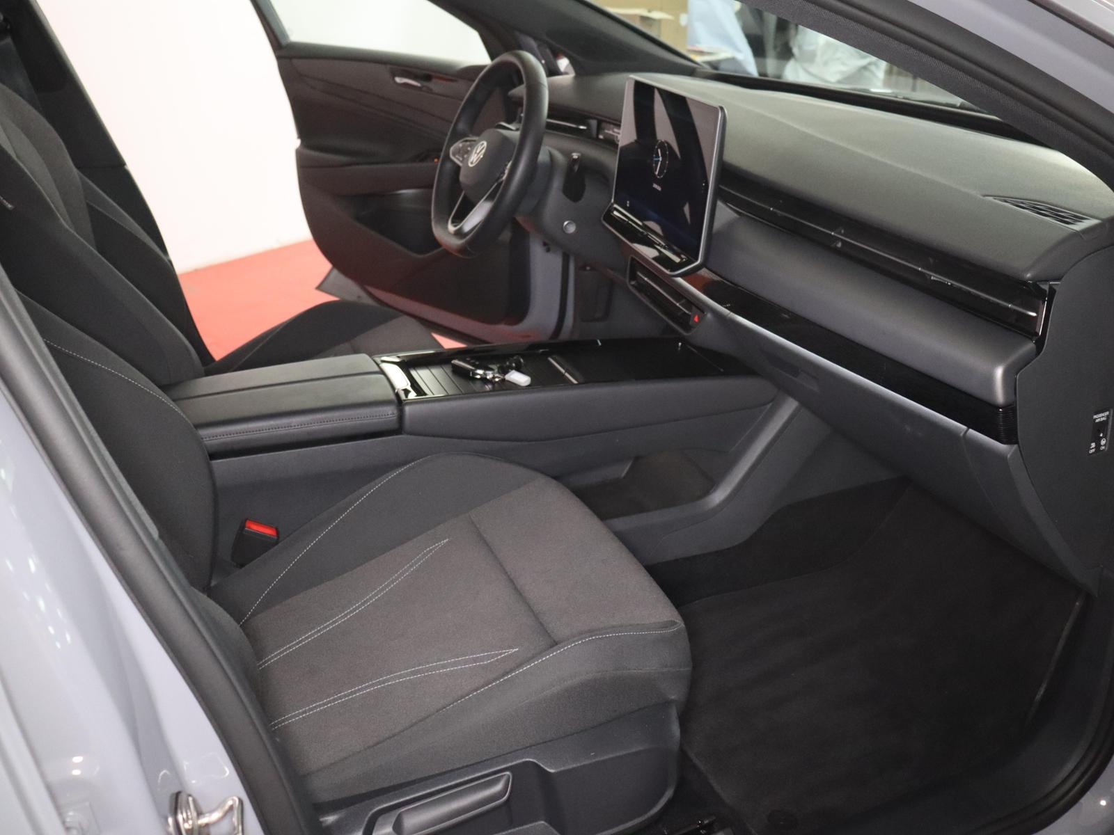 Volkswagen ID.7 Tourer Pro 210/77 449,-ohne Anzahlung Navi, миниатюра 8