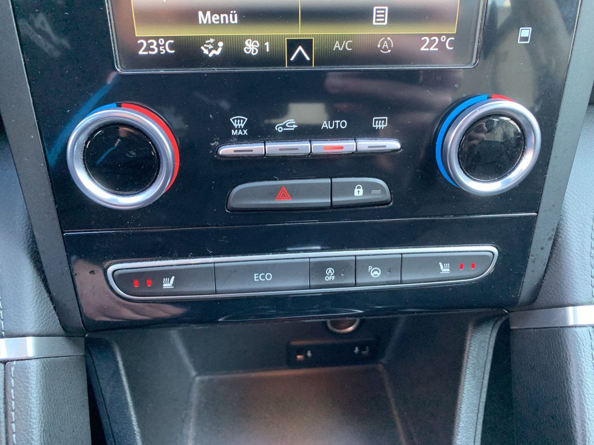 Renault Koleos - Bild 18