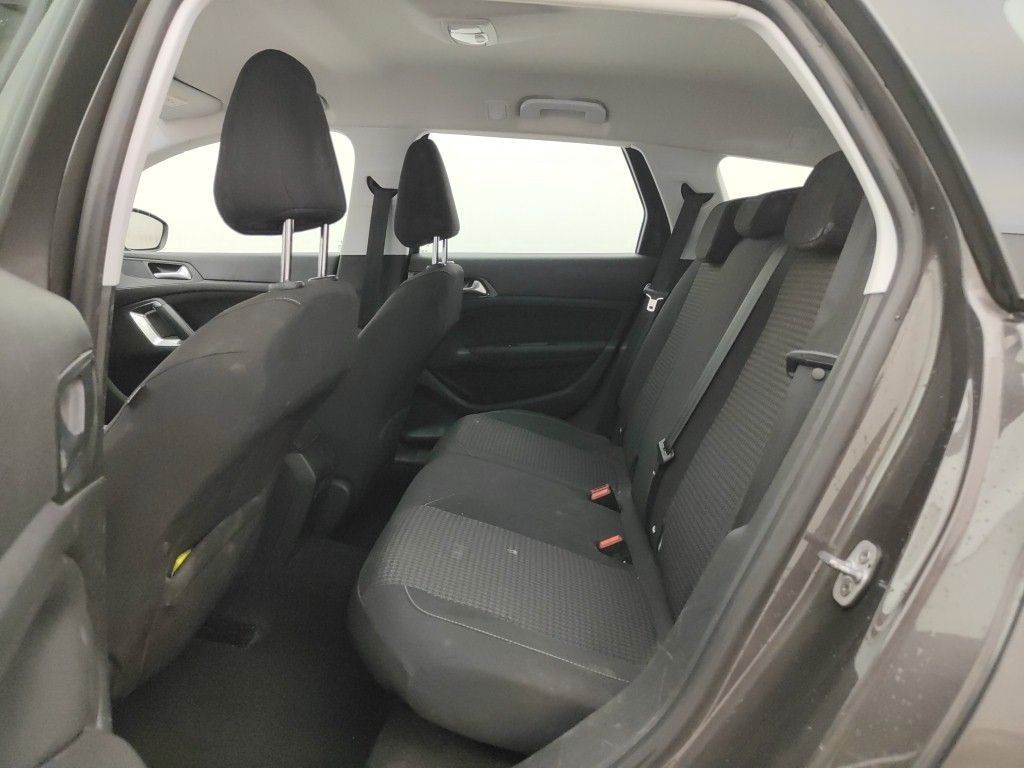 Fahrzeugabbildung Peugeot 308 SW Active 1.5D NAVI/LED/PDC/ALU/TEMPOMAT