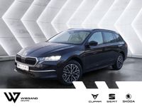 Skoda Octavia - Vorschau Bild 1