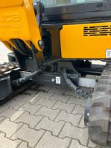 JCB 16C-1 - JCB LKWs