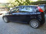 Fiat G. PUNTO'11 MJD EURO 5 KM 121000 OK NEOP - Fiat Grande Punto mit Diesel-Antrieb