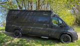Adria Twin Supreme 640 SGX Edition AVX