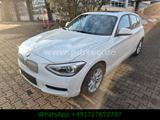 BMW 116 i*Urban*TüV+Service+Steuerkette neu*Xenon*SD - BMW 116 in Stuttgart