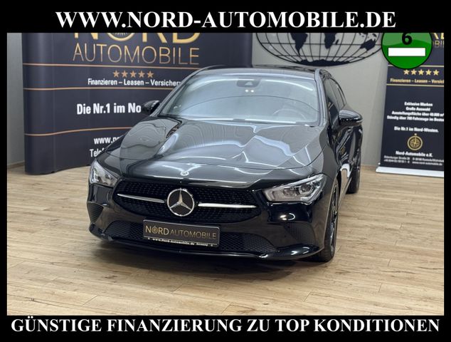 Mercedes-Benz CLA 220 d SB *LED*Wide*Distro*Night*Memory*Kamer