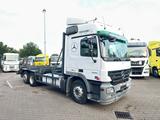 Mercedes-Benz Actros 2544/Retarder/6x2 achse/Klima/2541-2546 - Mercedes-Benz Actros 2546