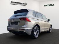 Volkswagen Tiguan Highline 4Motion R-Line*AHK,360°*