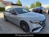 Mercedes-Benz E 450 d 4M AMG PREMIUM+*FAP+*STHZ*MASSAGE*N122t€ - gebrauchte Mercedes-Benz E 450 aus dem Jahr 2024