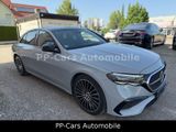 Mercedes-Benz E 450 d 4M AMG PREMIUM+*FAP+*STHZ*MASSAGE*N122t€ - Mercedes-Benz E 450 aus 2024