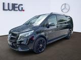 Mercedes-Benz V 300 d 4MATIC EDITION Lang SpurH AHK Sport ACC - Angebote entsprechen deinen Suchkriterien