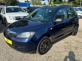 Mazda 2 1.25 Comfort*Klima*TÜV NEU - gebrauchte Mazda 2 aus dem Jahr 2004