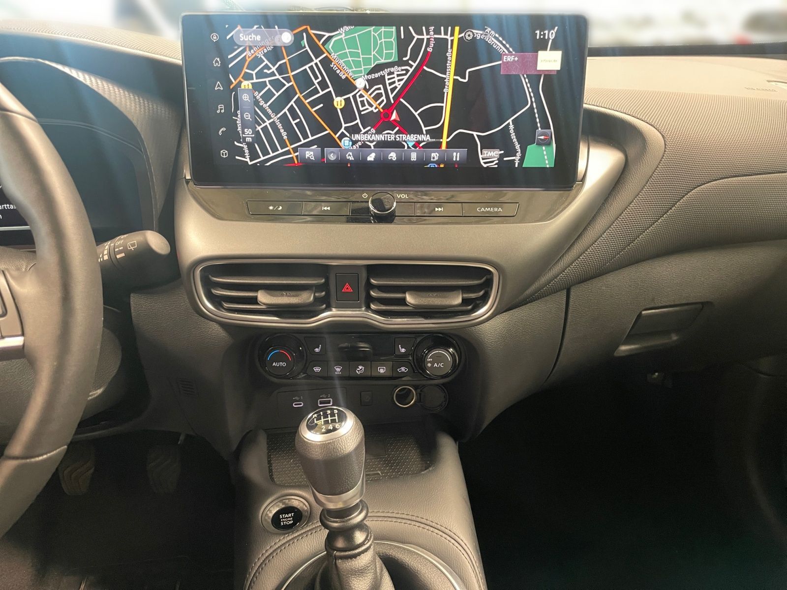 Nissan Juke - Bild 14