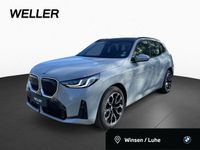BMW X3 - Vorschau Bild 1