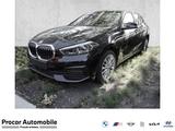 BMW 116d NAVI LED PDC V+H DAB Tempomat Sitzheiz. LM - BMW 116 in Düsseldorf
