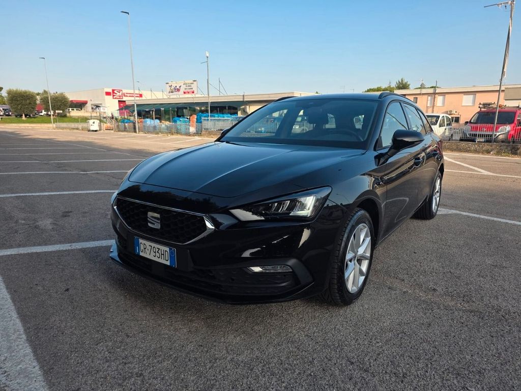 Image of Seat Leon