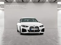 BMW 420 Gran Coupé - Vorschau Bild 10