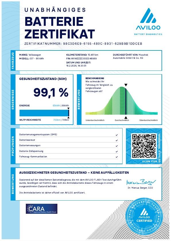 Volkswagen ID.7 - Bild 3