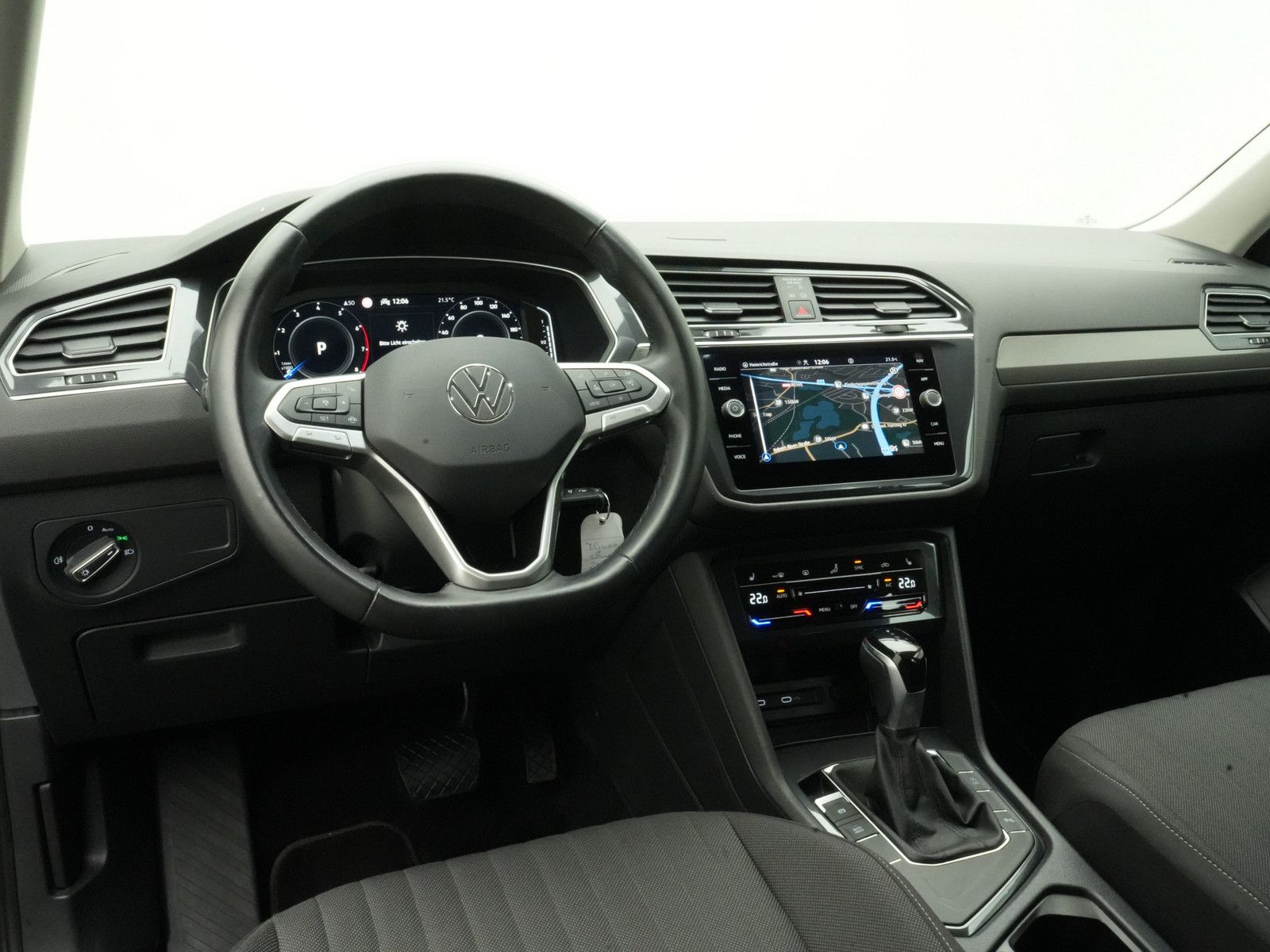 Volkswagen Tiguan Allspace - Bild 7
