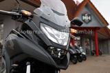 Honda NC 750 X ! BLACK ! TRAUMZUSTAND !!! WENIG KM !!! - HONDA ENDURO
