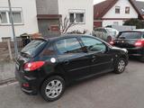 Peugeot 206 1.4 75 Generation Generation - Peugeot 206 von privat