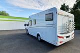 Dethleffs T7051 Advantage - Dethleffs 7