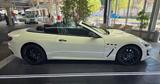 Maserati GranCabrio 4.7 V8 MC Stradale Automatik  - Maserati GranCabrio: Von Privat