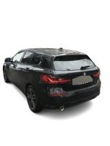 BMW 118i Limousine *Sport-Line*Kamera*M-Fahrwerk*LED - BMW 118: Schwarz