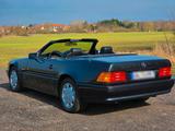 Mercedes-Benz Mercedes SL600 (R129), V12, 394 PS, Oldtim... - Mercedes-Benz SL 600 aus 1993