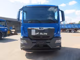 MAN TGS 18 440 Kipphydrailk, Abstand u Spurr Ass, Kl - MAN Kastenwagen