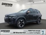 Dacia Bigster Extreme TCe 140 Mild Hybrid WINTER-PLUS- - schwarze Dacia Bigster
