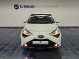 Toyota Aygo x-play Team D 1,0Ltr.*RFK*PDC*DAB*KLIMA*LED - Toyota Aygo (X) in Mönchengladbach