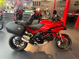 Ducati Multistrada 1200 Traveler  - DUCATI 2010 MULTISTRADA