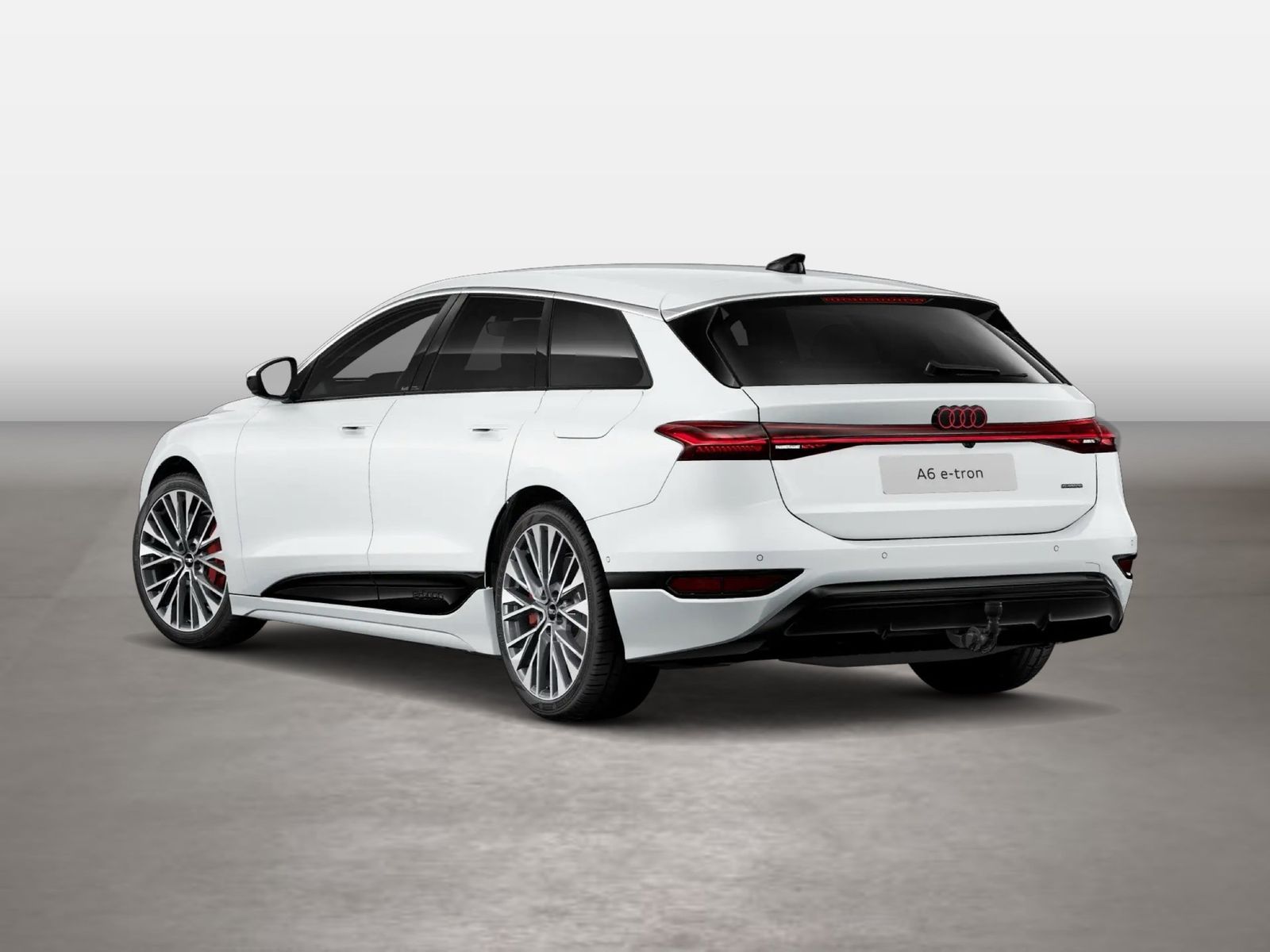 Audi A6 Avant e-tron quattro 360 4xSHZ ACC AHK AUT LM foto 2