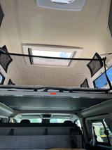 Ford Nugget Plus - 5 Schlafplätze- Neuer Preis - Wohnmobil oder -wagen 5 Schlafplätze
