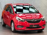 Opel Zafira Innovation 2.0 CDTI |LED|PDC|KLIMA|SHZG| - Opel Zafira Gebrauchtwagen in Dresden