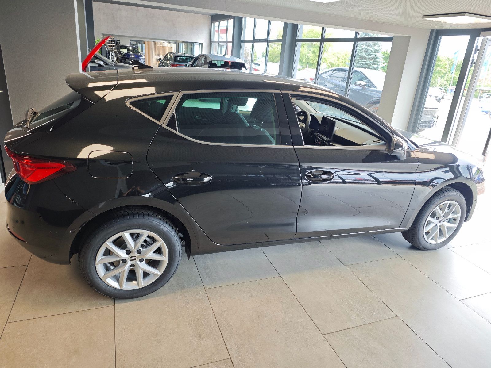 Seat Leon - Bild 2
