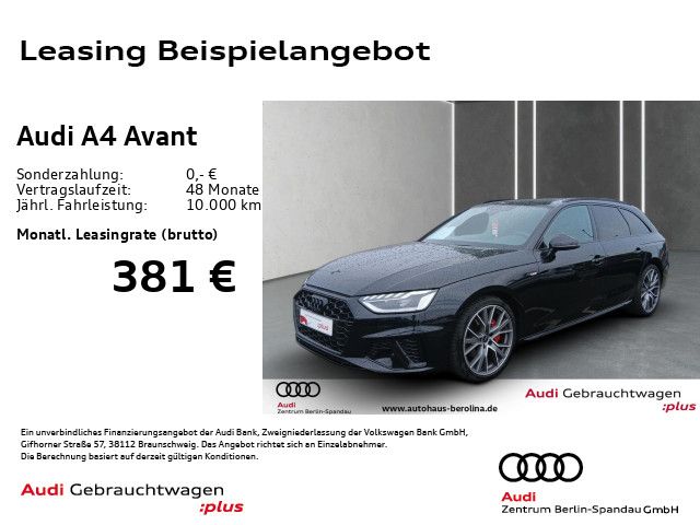 Audi A4 - Bild 2