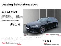 Audi A4 - Vorschau Bild 2