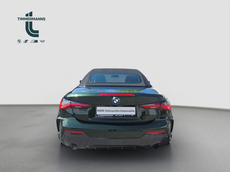 BMW 430 - Bild 5
