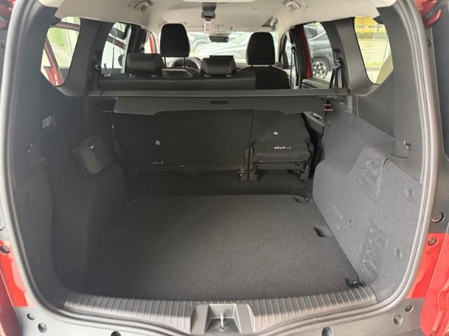 Fahrzeugabbildung Dacia Jogger Journey TCe 110 Navi+Totwinkel+Deutsche-A