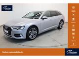 Audi A6 Avant 50 TDI quattro Advanced AHK/Leder/19''