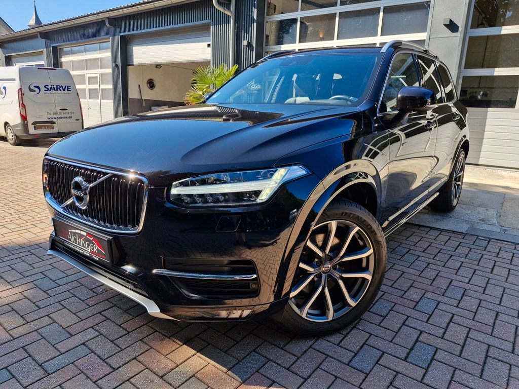 Image of Volvo XC90