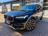 Volvo XC90 Momentum AWD Klima Shz DAB Kamera 7-Sitzer - Volvo XC90 Gebrauchtwagen