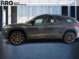 Skoda Kodiaq 2.0 Bi-TDI RS 4x4 Apple CarPlay SHZ PDC B - Skoda Kodiaq: RS