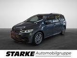Volkswagen Touran 1.5 TSI DSG Comfortline  LED Kamera PDC L
