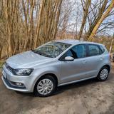 Volkswagen Polo 1.4 TDI 55kW 6R Trendline - Volkswagen Polo: 6r TDI